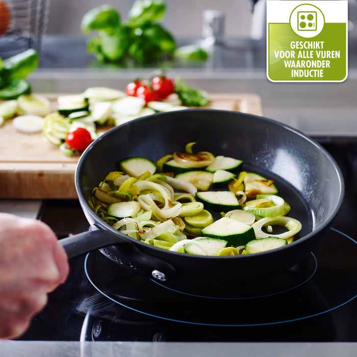 Greenpan Craft Wok Ø 28 cm