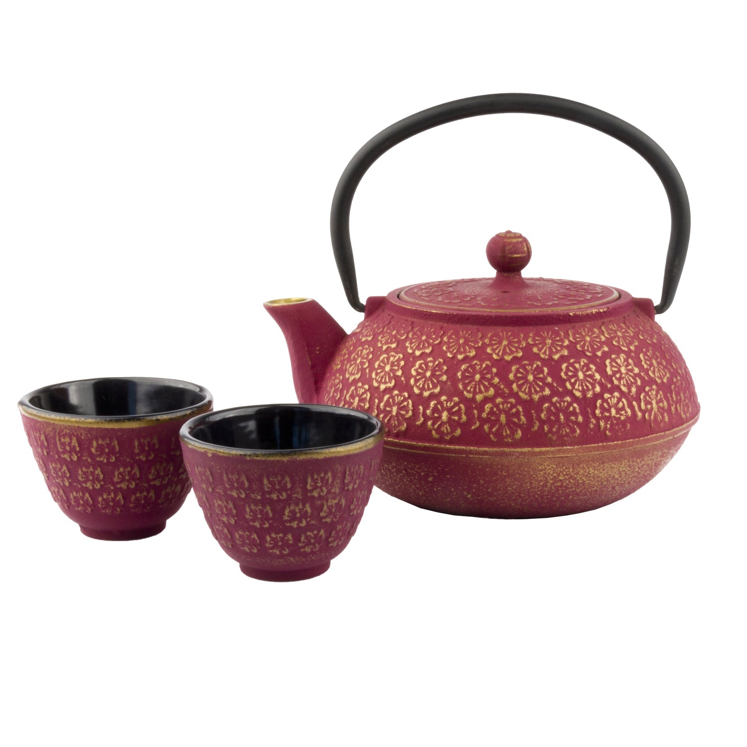 Bredemeijer Shanghai Giftset 0,6 L