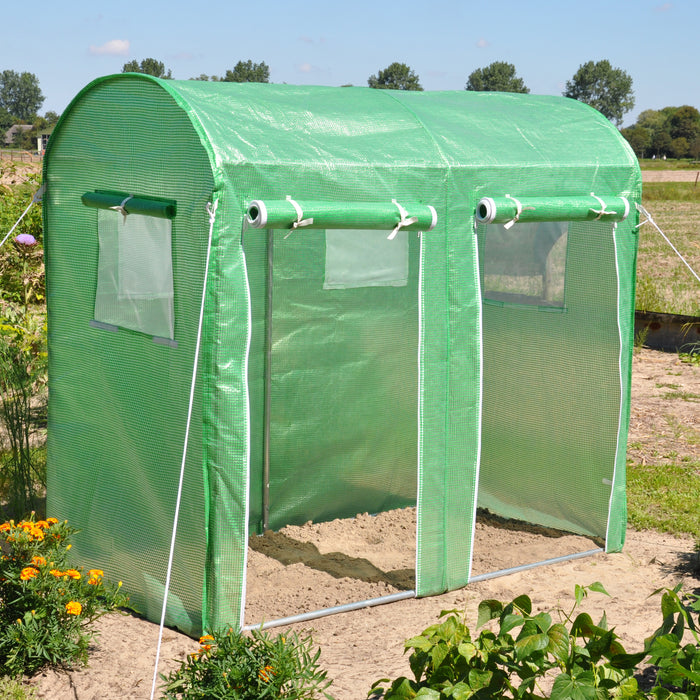 Royal Well Maxi Tomato Galva Foliekas