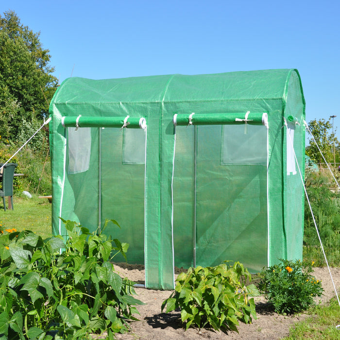 Royal Well Maxi Tomato Galva Foliekas