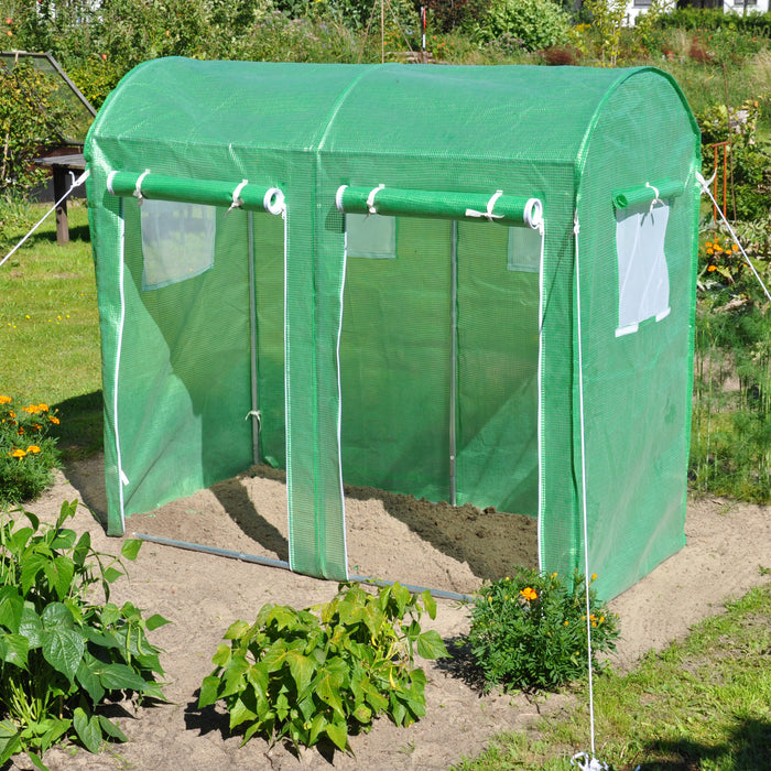 Royal Well Maxi Tomato Galva Foliekas