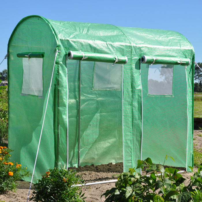 Royal Well Maxi Tomato Galva Foliekas