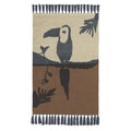 Nofred Toucan Vloerkleed