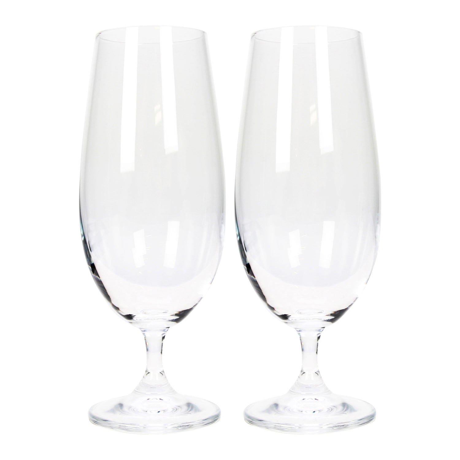 Gusta Crystalite Bierglazen 0,38 L - 2 st.