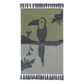 Nofred Toucan Vloerkleed