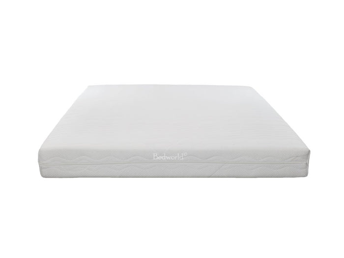 Bedworld Matras 160 x 200 cm - Polyether matras