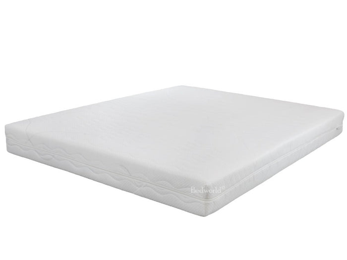 Bedworld Matras 160 x 200 cm - Polyether matras