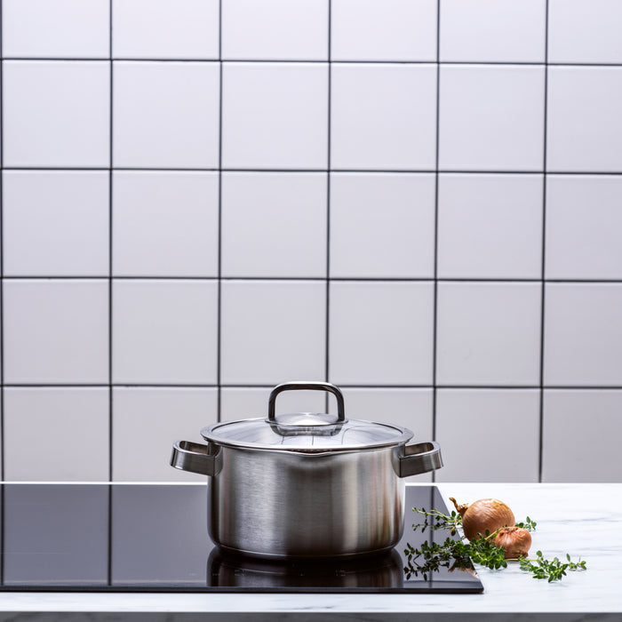BK Simplicity Kookpan Ø 16 cm
