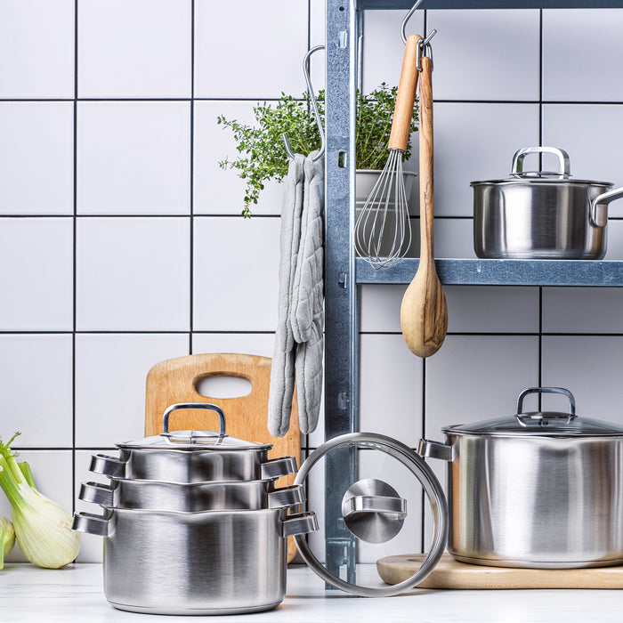 BK Simplicity Kookpan Ø 16 cm