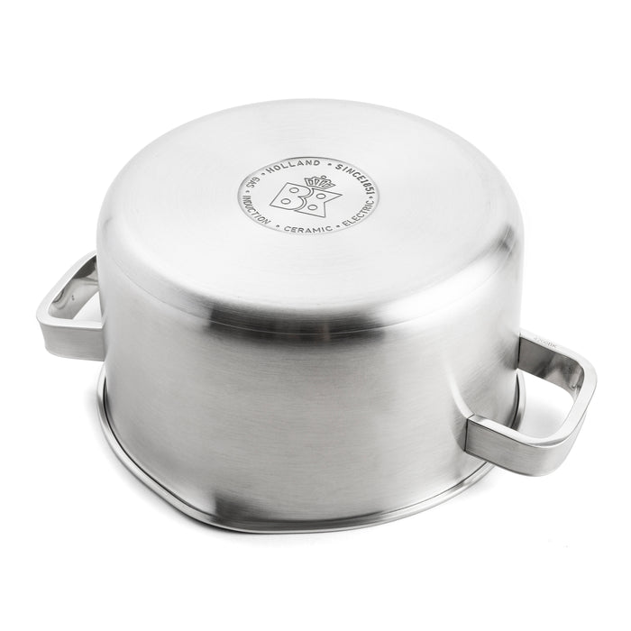 BK Simplicity Kookpan Ø 16 cm