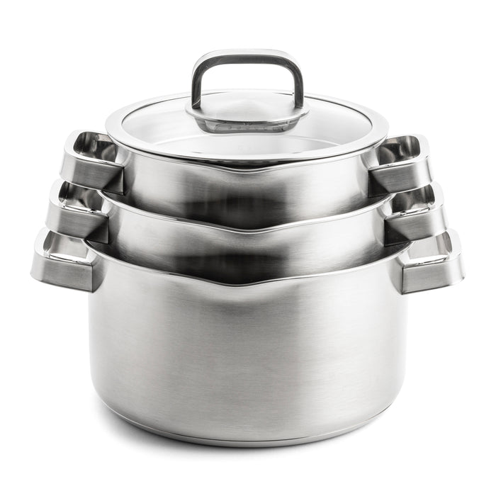 BK Simplicity Kookpan Ø 16 cm
