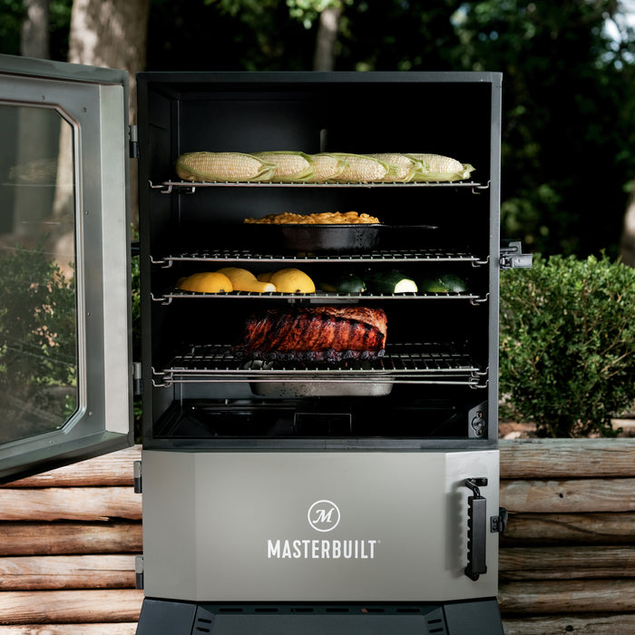 Masterbuilt Digitale Houtskool Rookoven