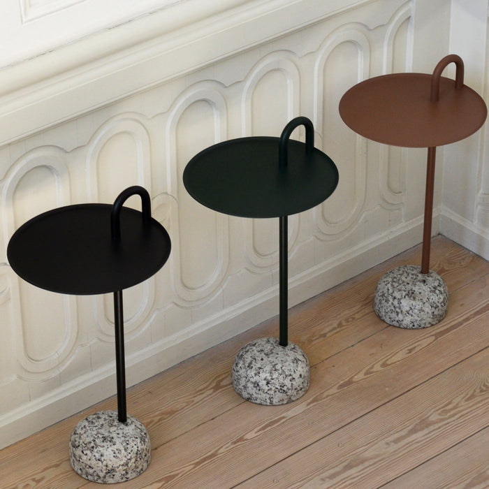 HAY Bowler Bijzettafel