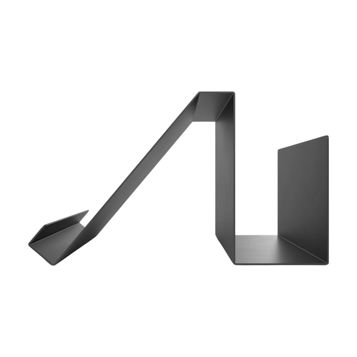 Steellish Kitchen Butler Kookboekhouder Zwart