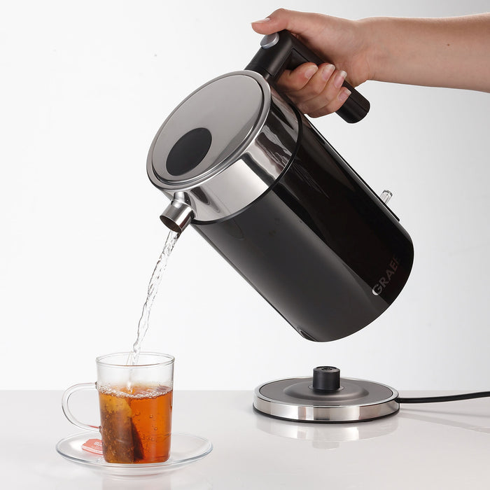 Graef WK62 Waterkoker - 1,5 L