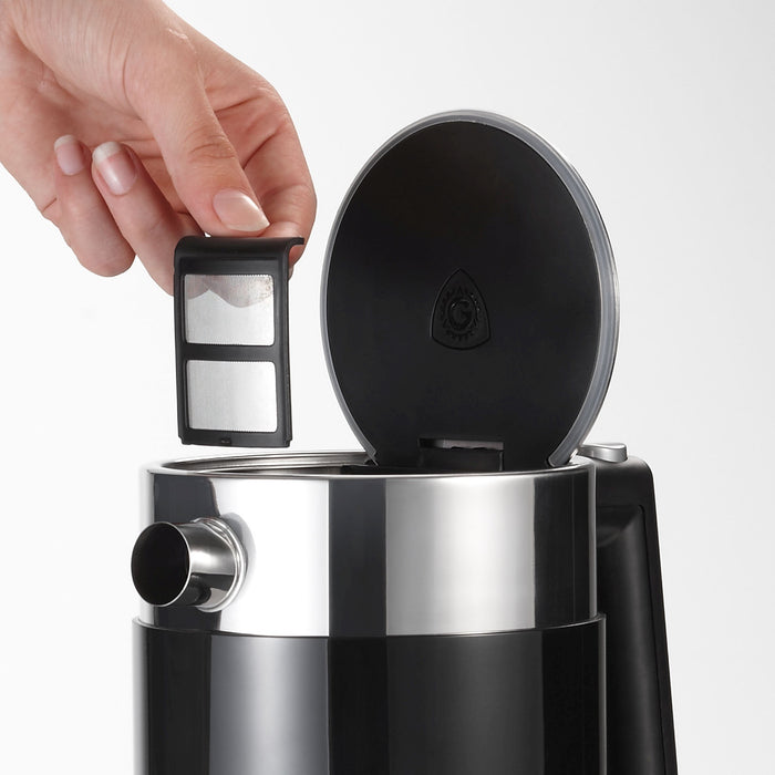 Graef WK62 Waterkoker - 1,5 L