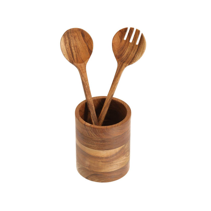 Kave Home - Set Yanila 2 stukken keukengerei