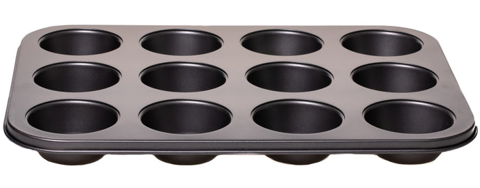 Sareva Muffinvorm - 12 muffins - Large
