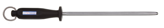 Diamant Sabatier Riyouri keukenset - koksmes 15cm + aanzetstaal - RVS