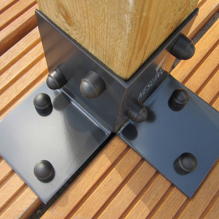 Nesling Pergola Kit Vloer Element