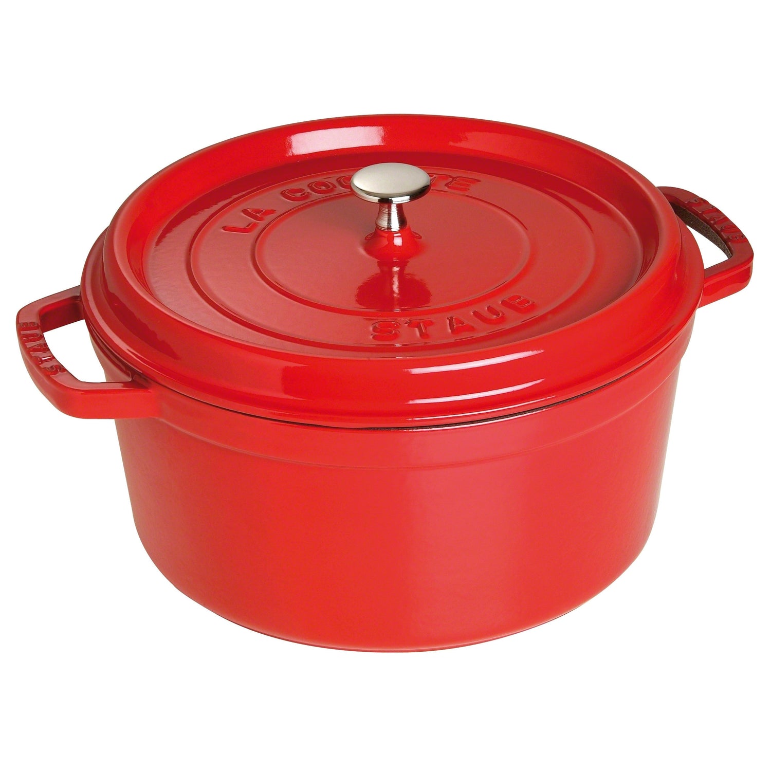Staub Braadpan Ø 28 cm