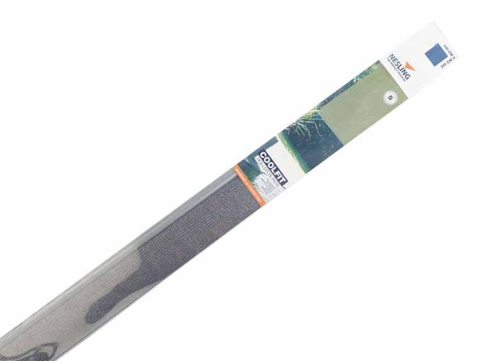 Nesling   Rolgordijn 1,98x2,4 Antraciet