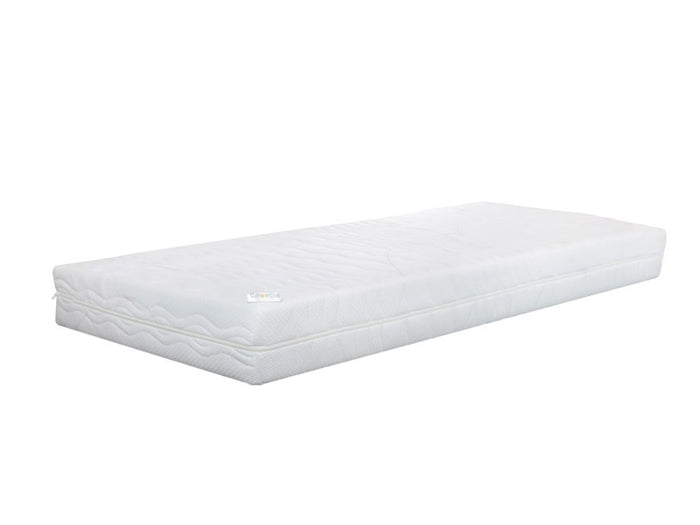 Bedworld Matras 120 x 190 cm - Pocketveringmatras