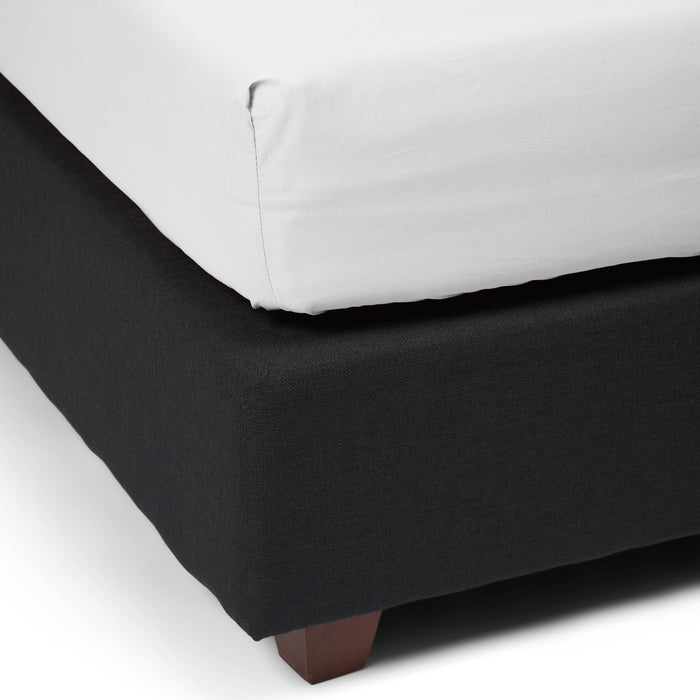 Essenza Premium Perkal Hoeslaken 180 x 220 cm