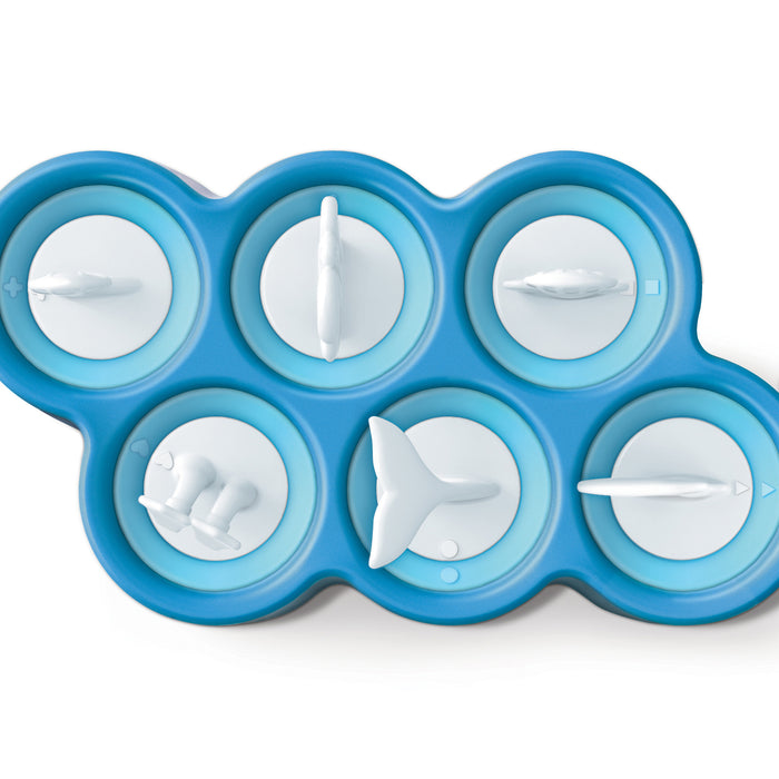 Zoku Fish Pop Maker