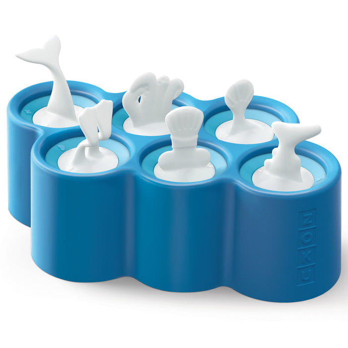 Zoku Fish Pop Maker