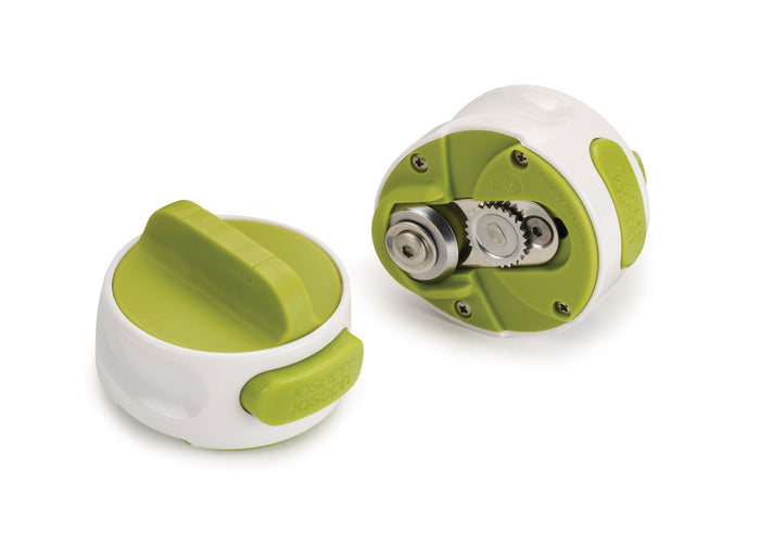 Can Do blikopener, lime groen - Joseph Joseph