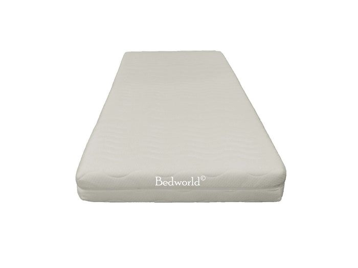 Bedworld Matras 80 x 190 cm - Polyether matras