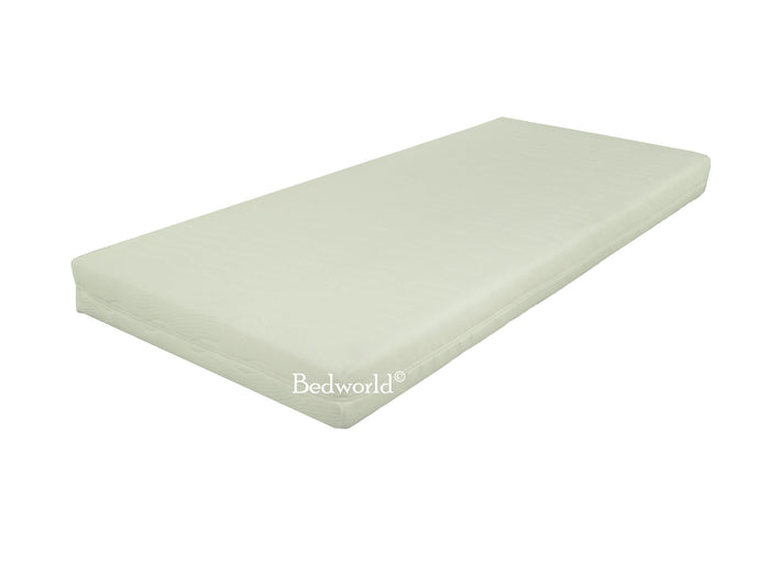 Bedworld Matras 80 x 190 cm - Polyether matras