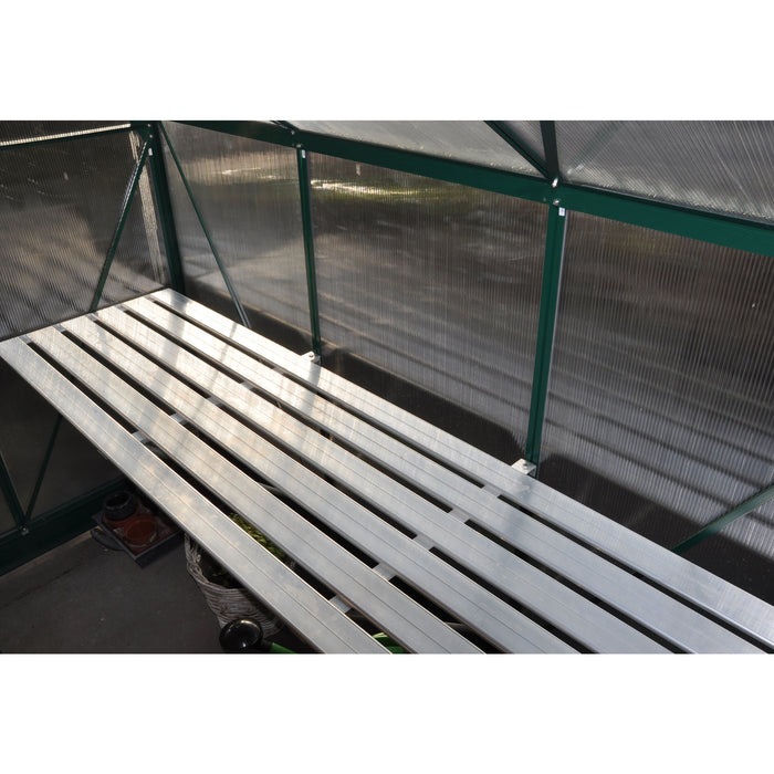 Royal Well Alu Grower Kweektafel 200 cm