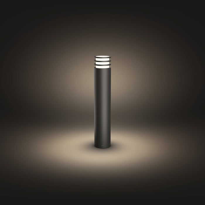 Philips Hue White Lucca Sokkel