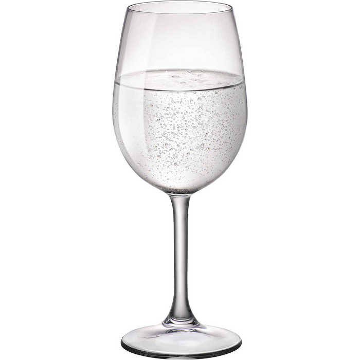 Rocco Bormioli Wijnglas New Sara 36 cl - Transparant 12 stuks