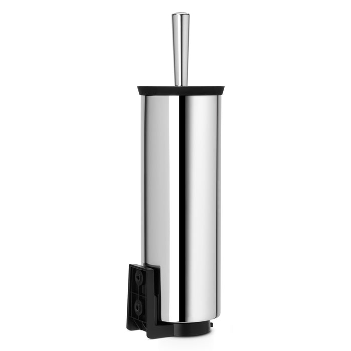 Brabantia Toiletborstel met houder glans