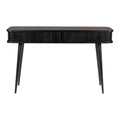 Zuiver Barbier Sidetable - Zwart