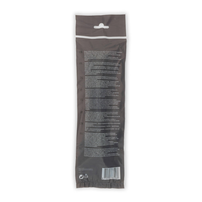 Brabantia Type K PerfectFit Composteerbare Afvalzak 10 Liter - 10 zakken