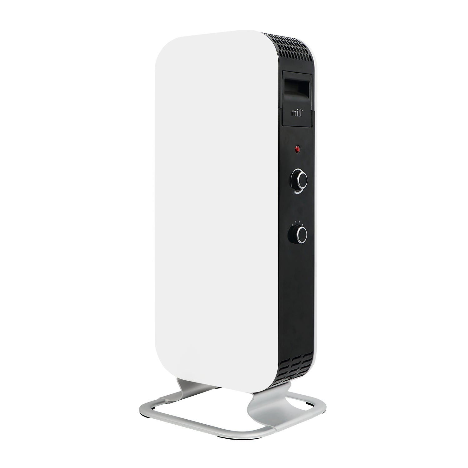 Mill AB-H1000MEC Oil Luchtverwarmer
