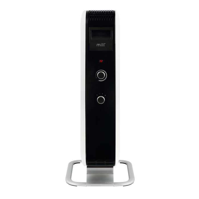 Mill AB-H1000MEC Oil Luchtverwarmer