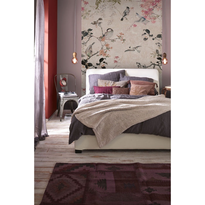 Art for the Home Japanse Tuin Fotobehang 280x200 cm
