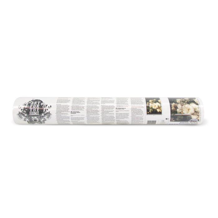 Art for the Home - Fotobehang - Rozen Romantiek - 280x200cm