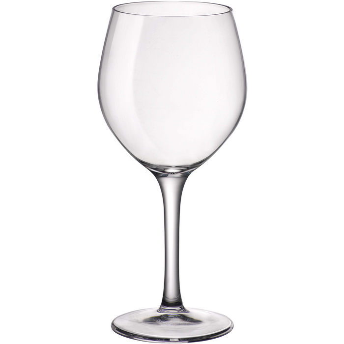 Rocco Bormioli Wijnglas New Kalix 43.5 cl - Transparant 12 stuk(s)
