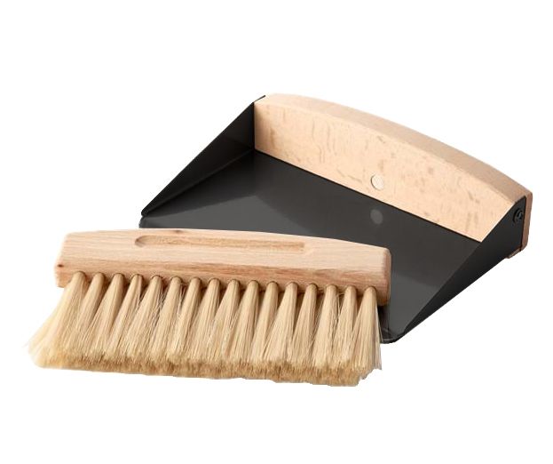 Talen Tools - Stoffer en blik - Mini