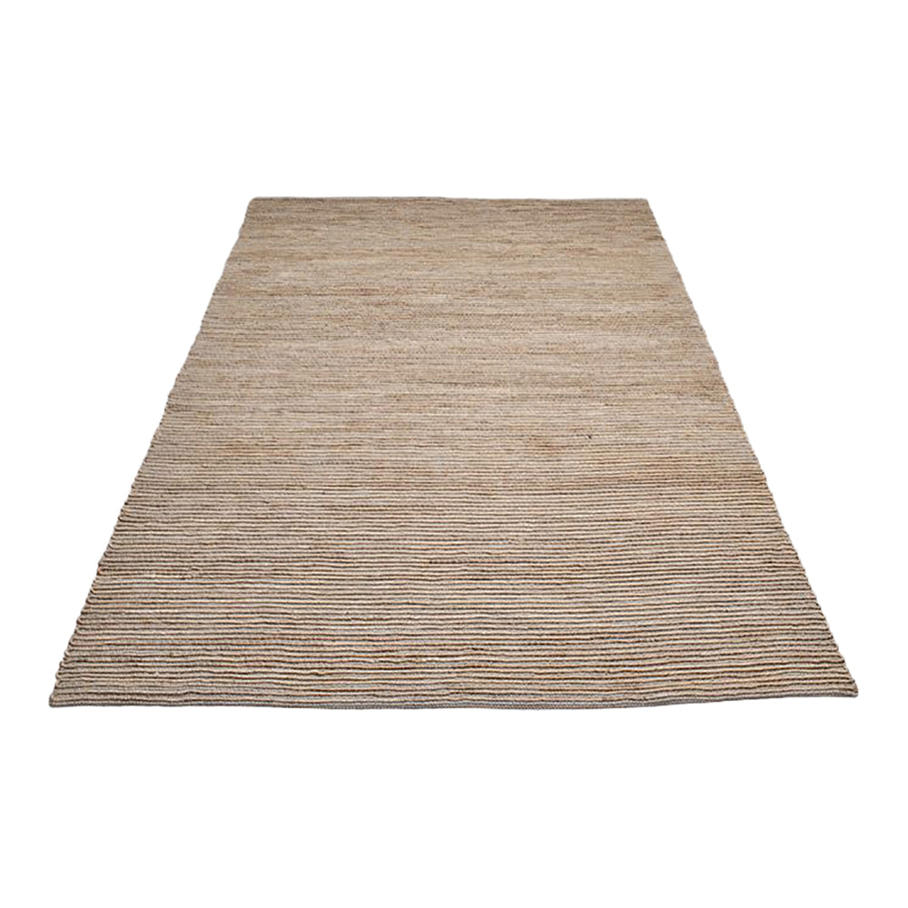 Bolia Vira Vloerkleed Bruin