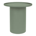 by fonQ basic Amalie Bijzettafel - Groen