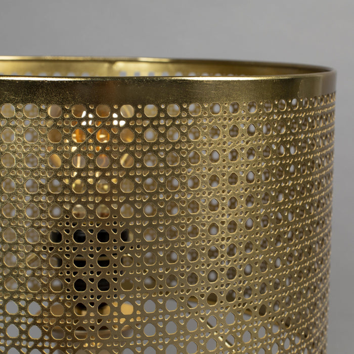 Dutchbone Barun Tafellamp - Goud