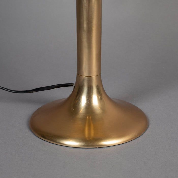 Dutchbone Barun Tafellamp - Goud