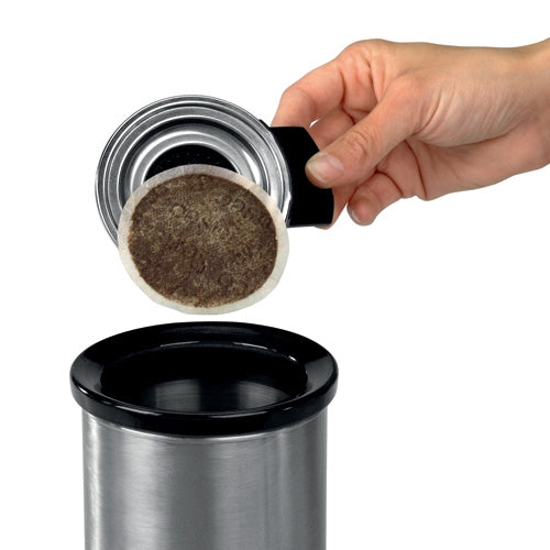 Brabantia Afvalemmertje voor Koffiepads